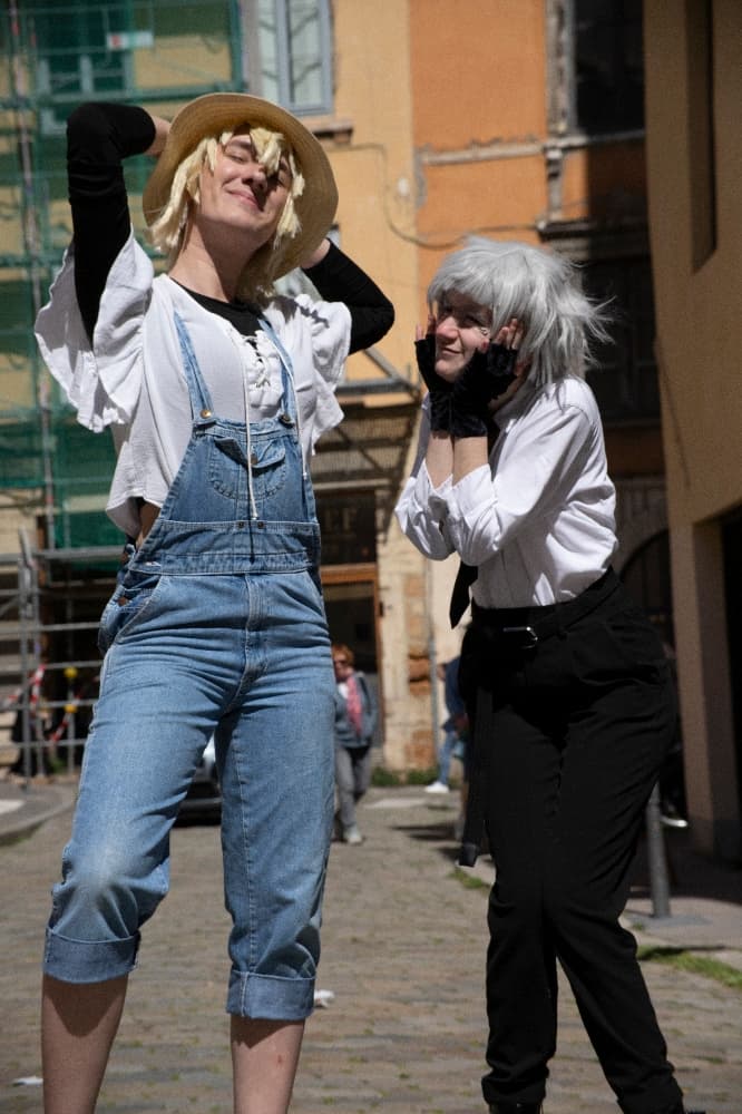 Kenji - BSD - Photo 2