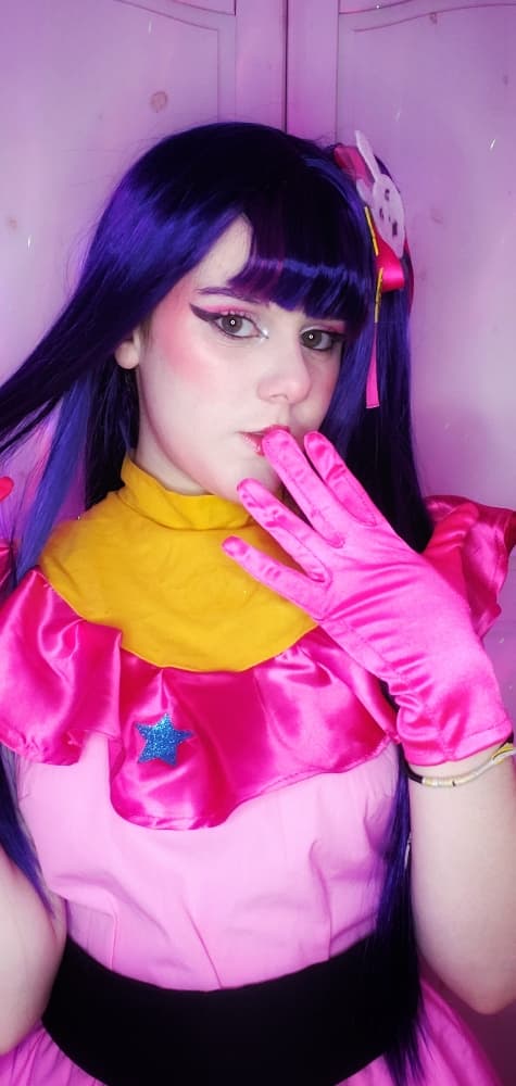 Ai Hoshino - Photo 6