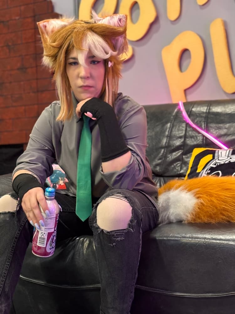 Gorou serveur  - Photo 1