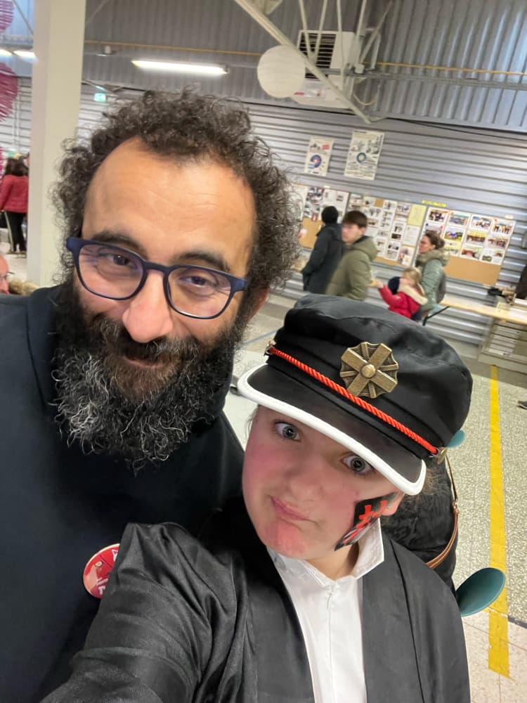 Manga sur Loire 2024 - Photo 5