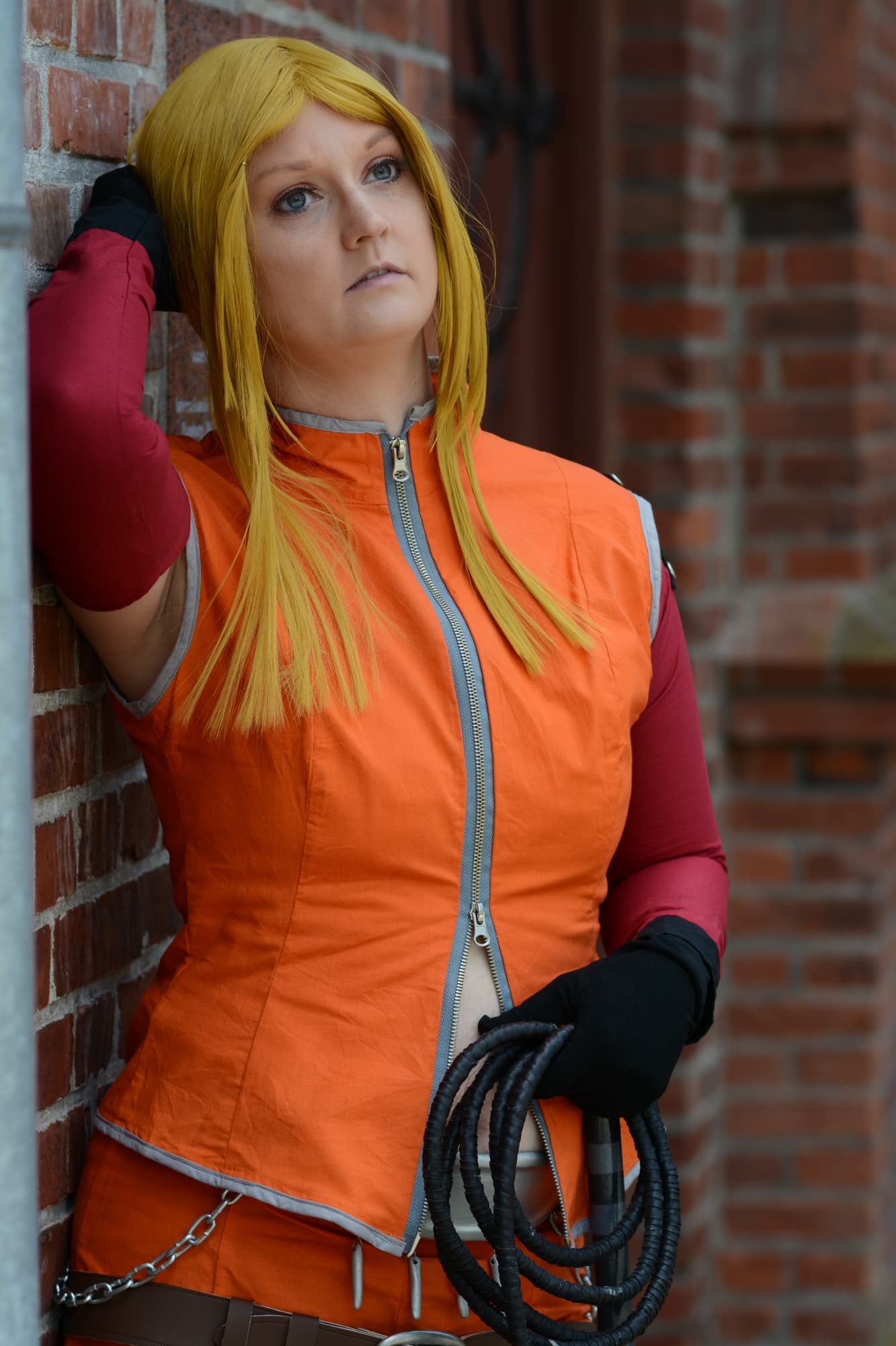 InselCosplaytreff 16 - Photo 1