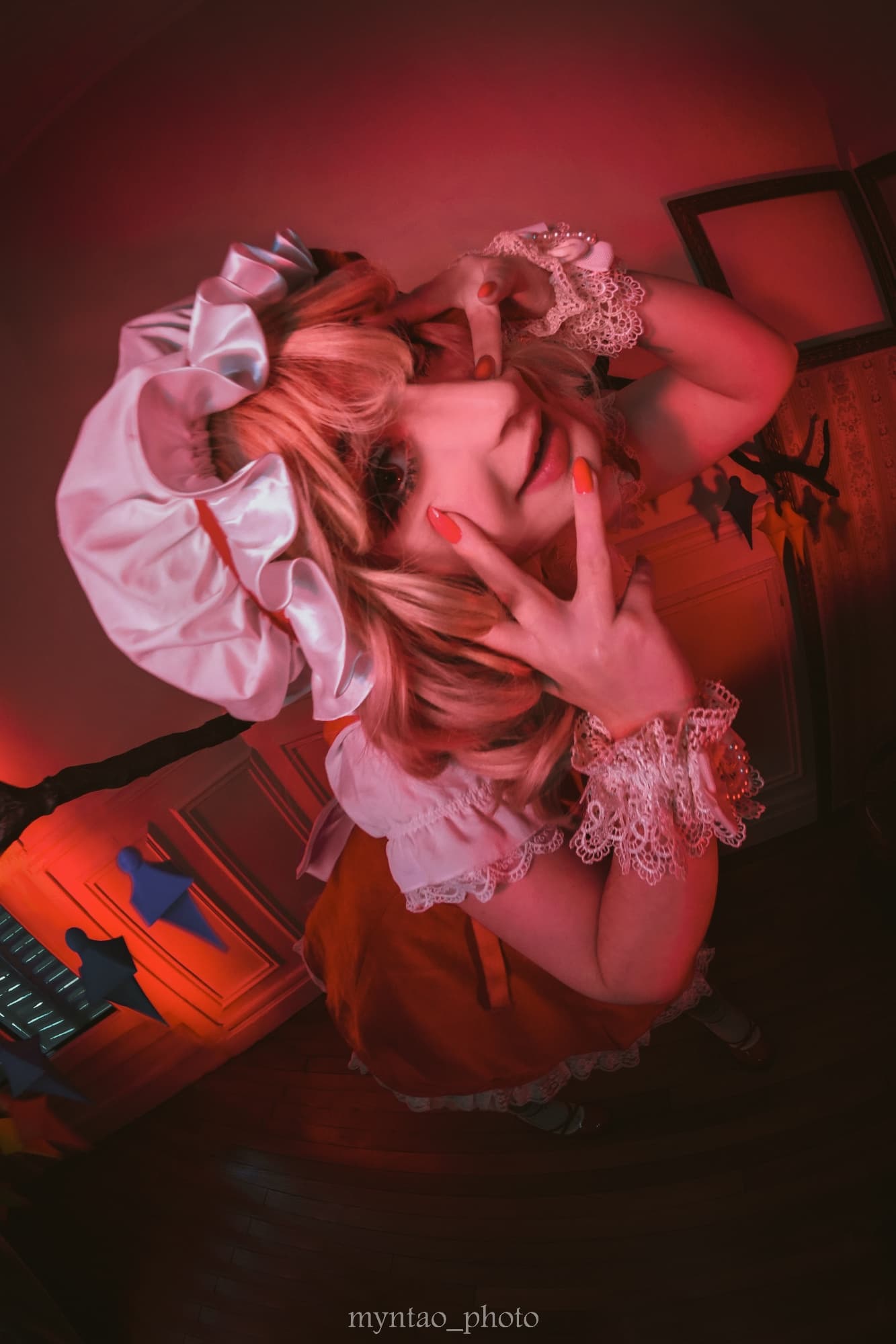 Touhou Project - Photo 1