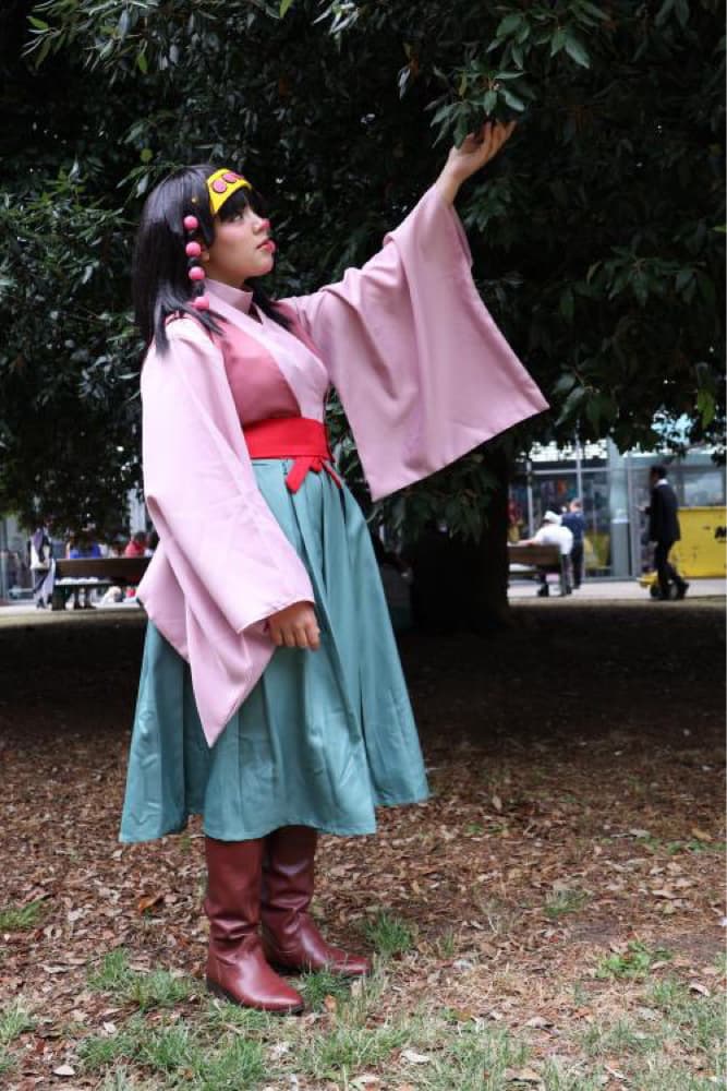 Alluka Zoldyck - Photo 6