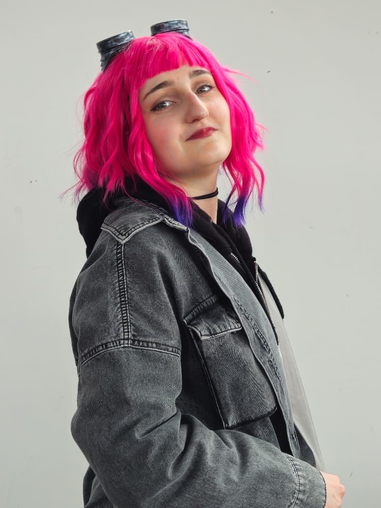 Ramona Flowers - Photo 3