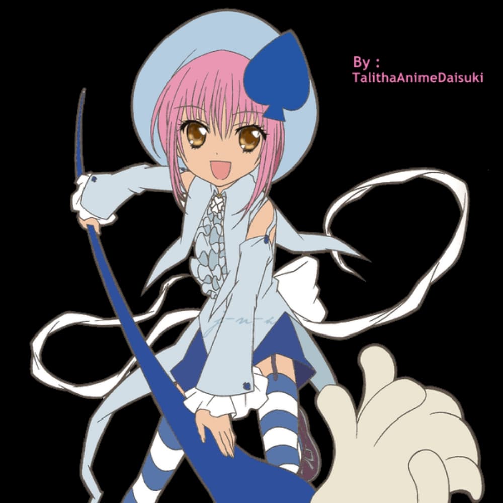 Amu amulette de pick