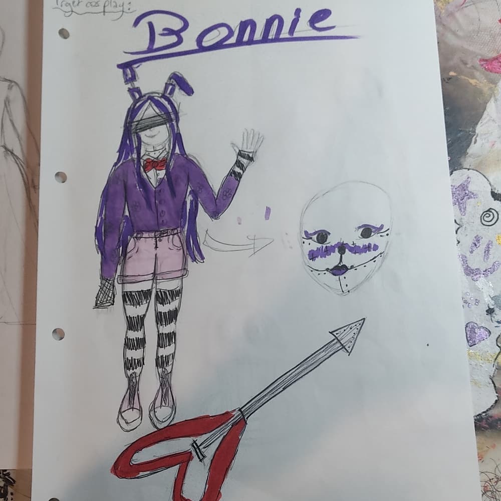 Bonnie