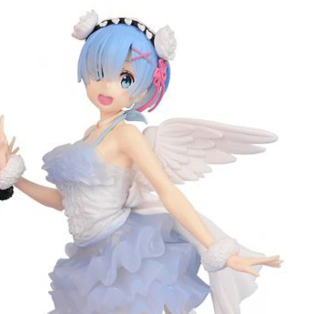 Rem Angel 