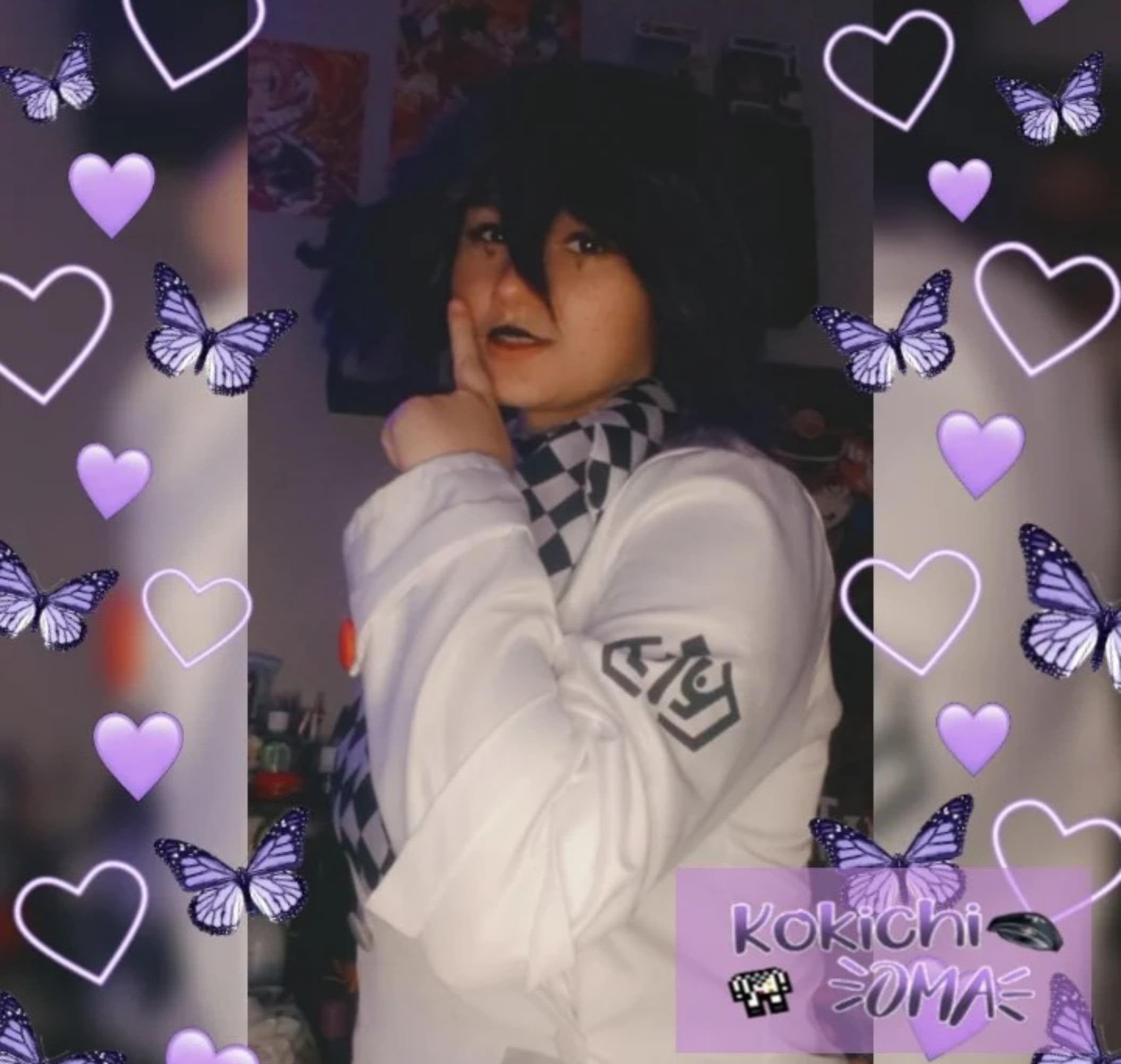 Kokichi Oma  - Photo 1
