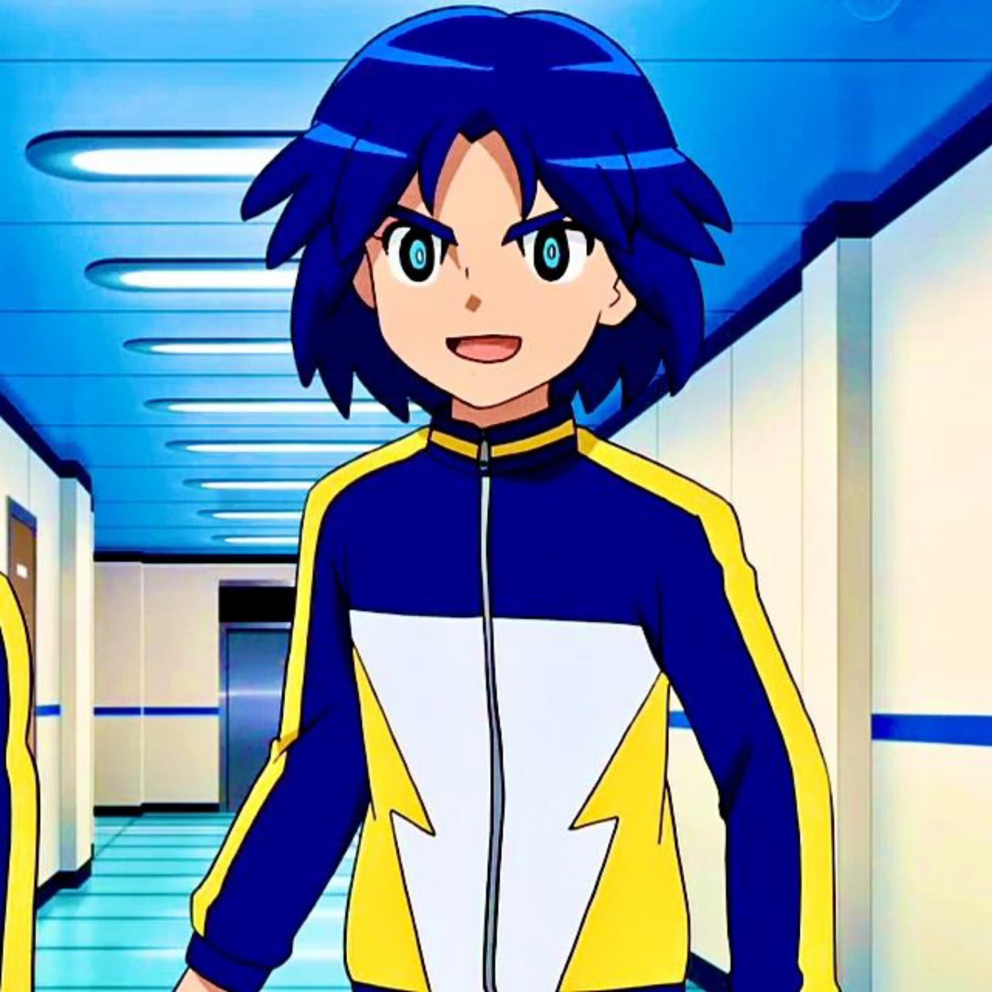 Ichihoshi Hikaru