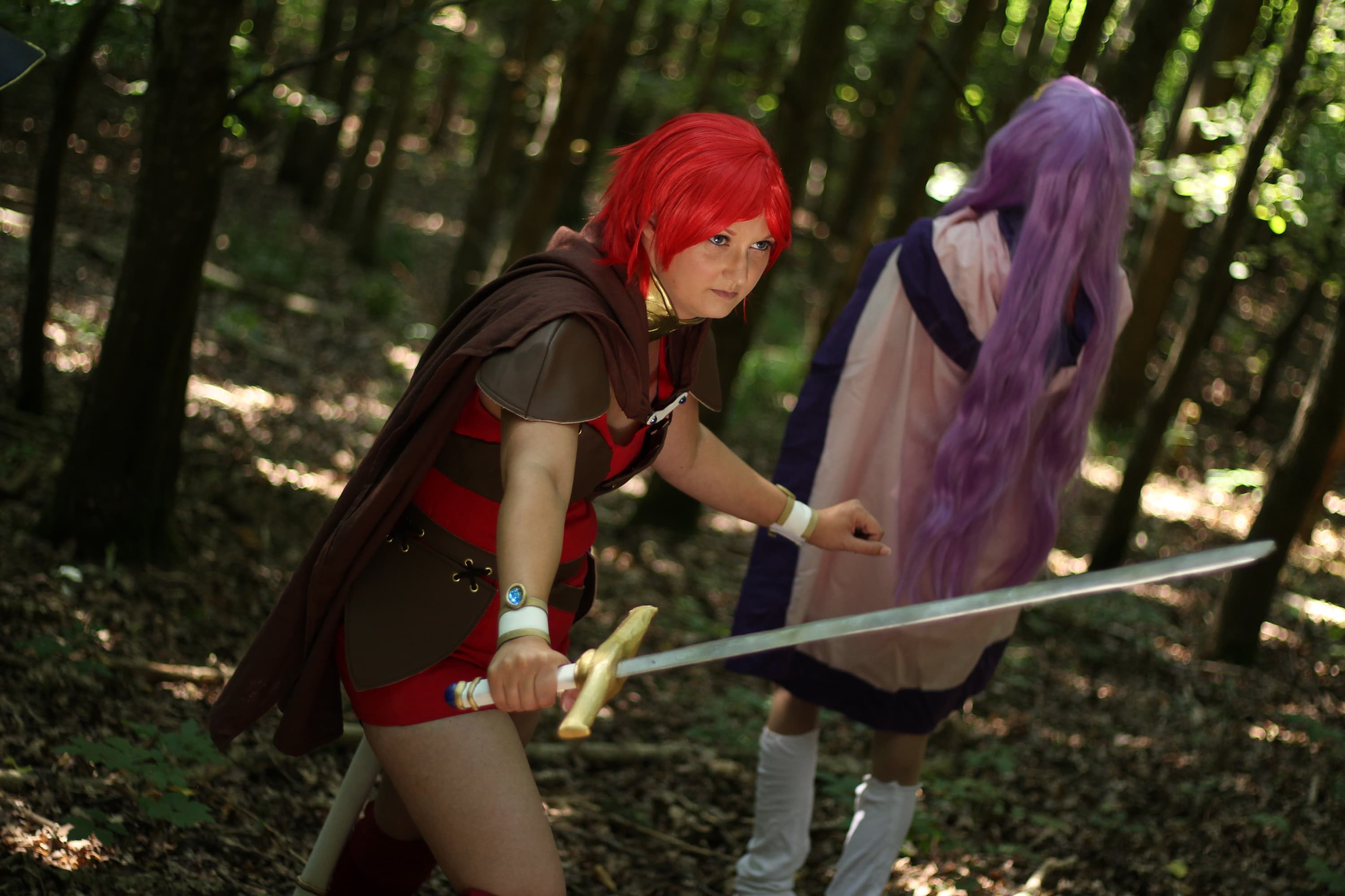 Record of Lodoss War - Photo 47