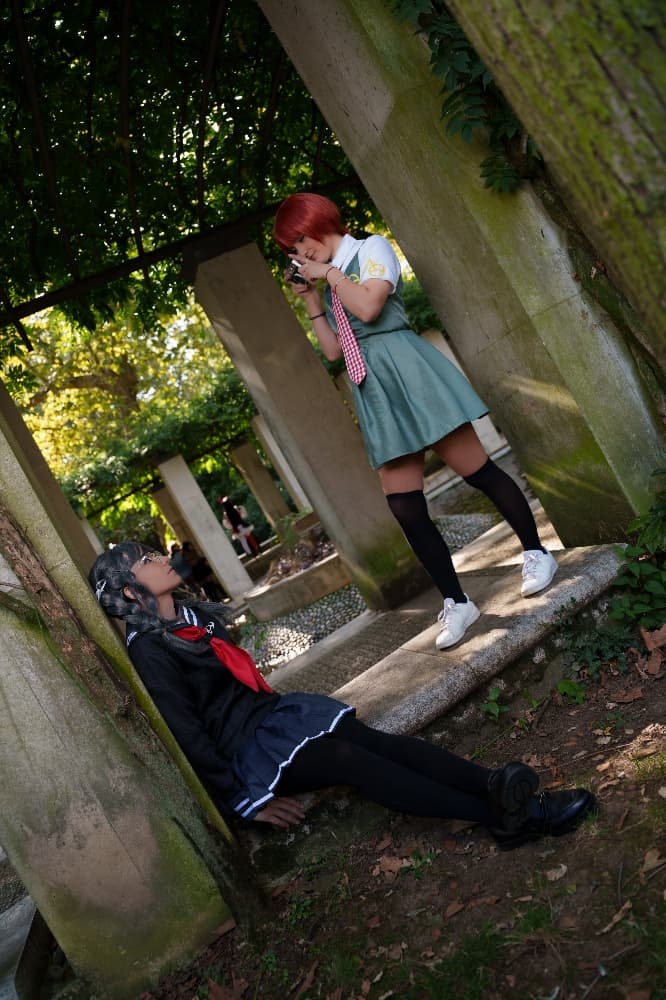 Mahiru Harajuku 2024 - Photo 6