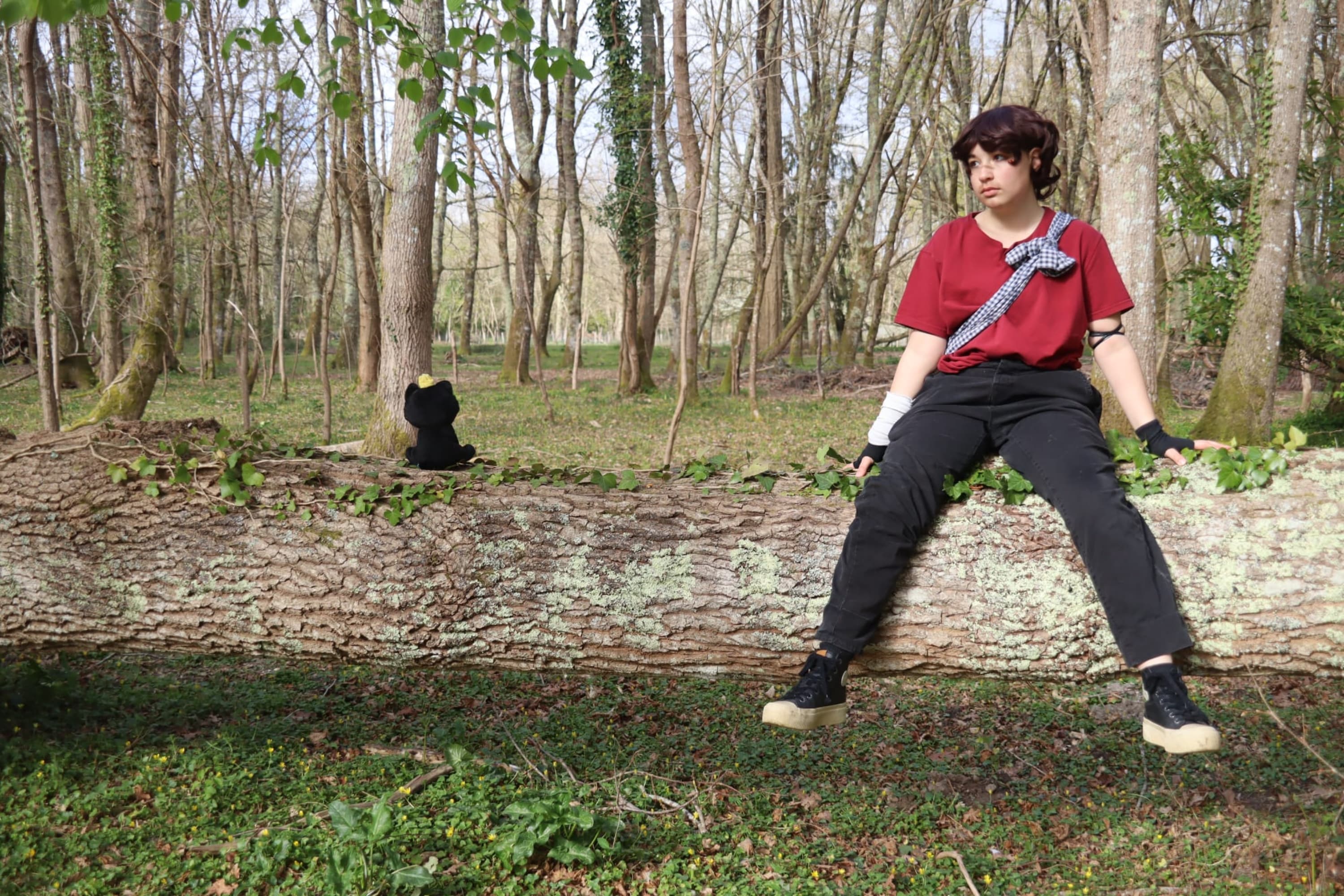 C!Andy - Photo 9
