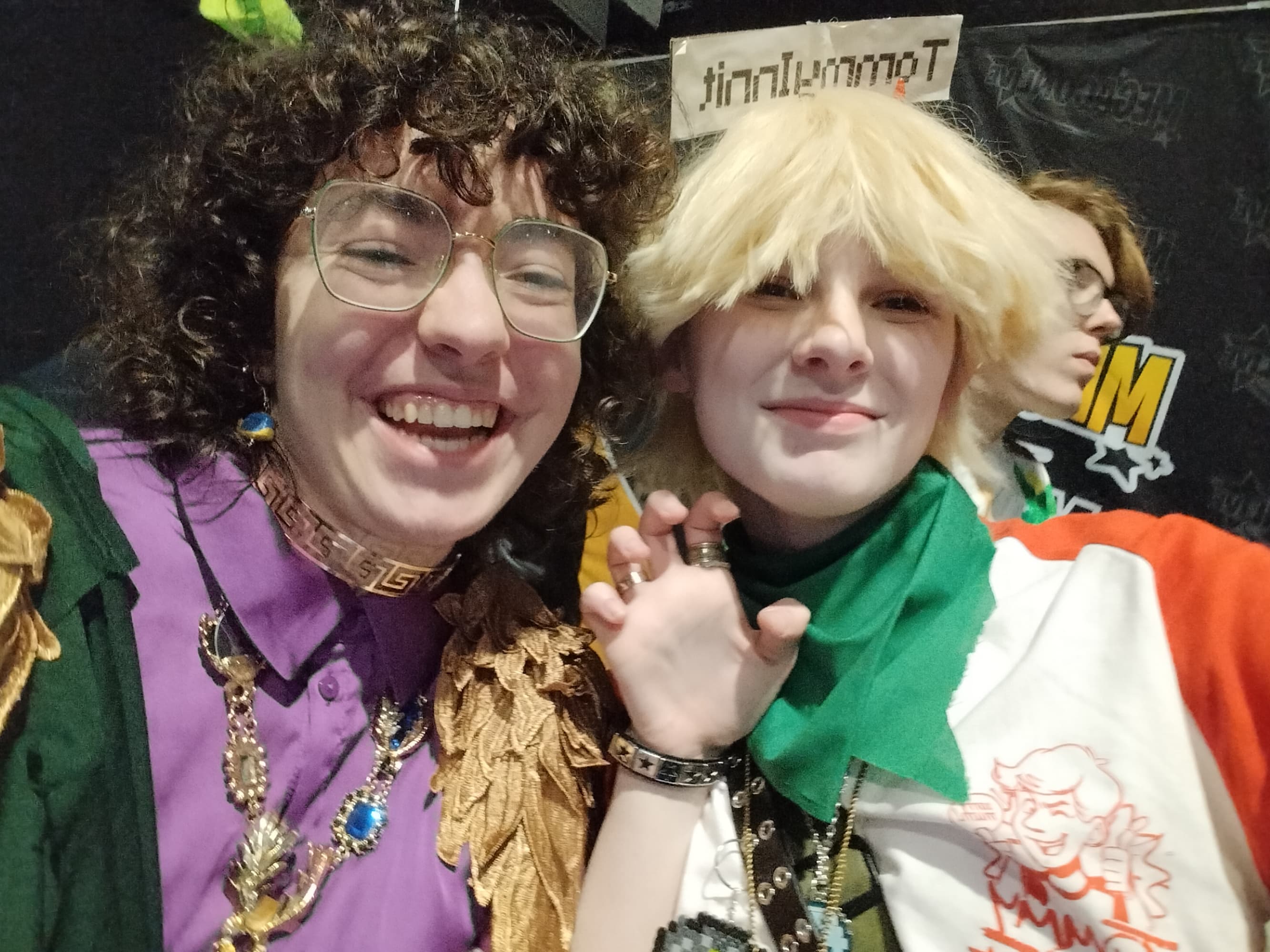 Dublin megacon '26 - Photo 19