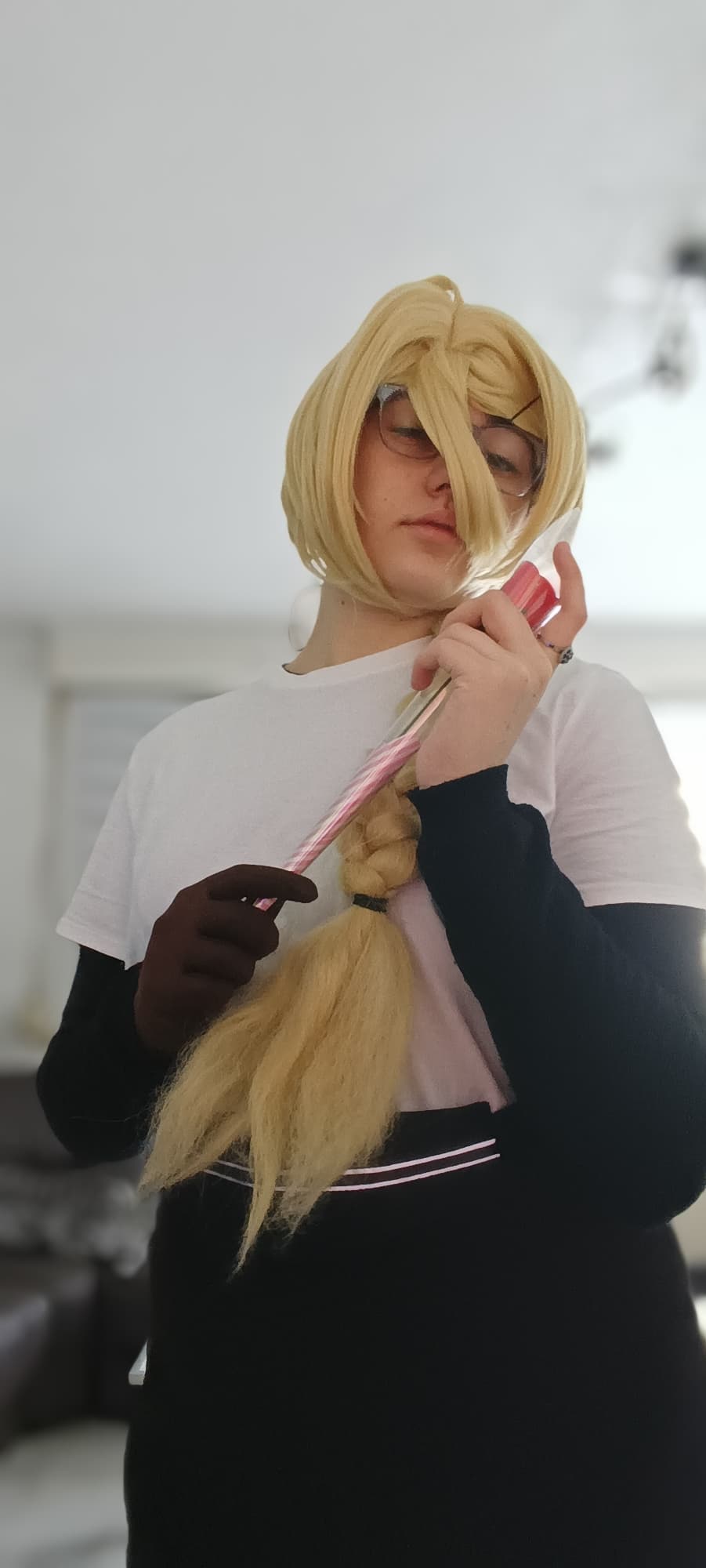 Aether (serveur vers - Photo 7