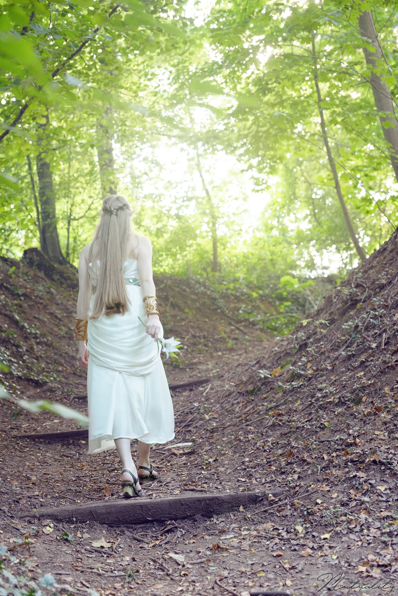 Zelda BOTW 1 - Photo 3