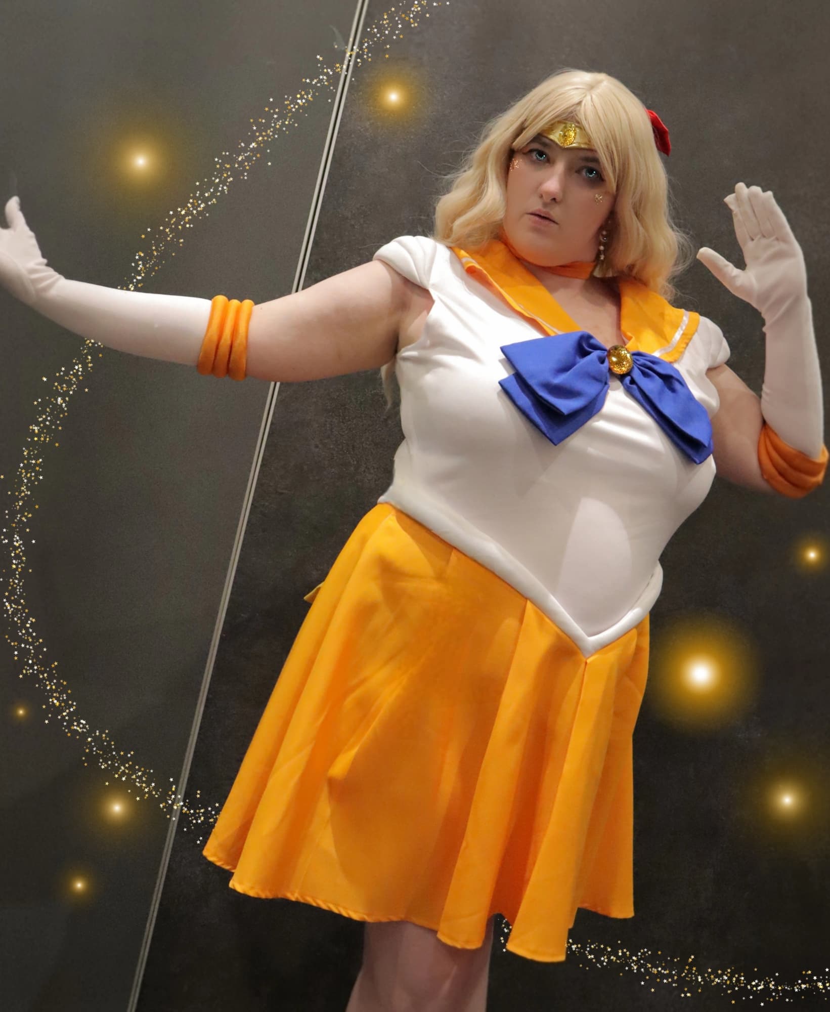 Sailor Venus - Photo 1