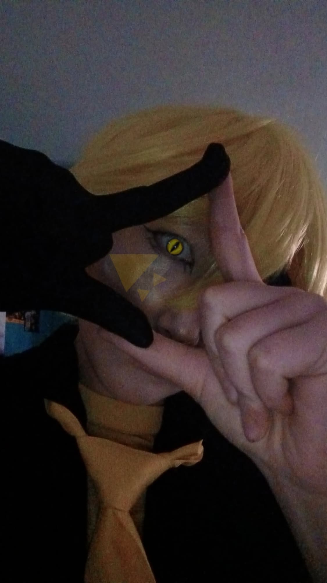 Bill Cipher  - Photo 1