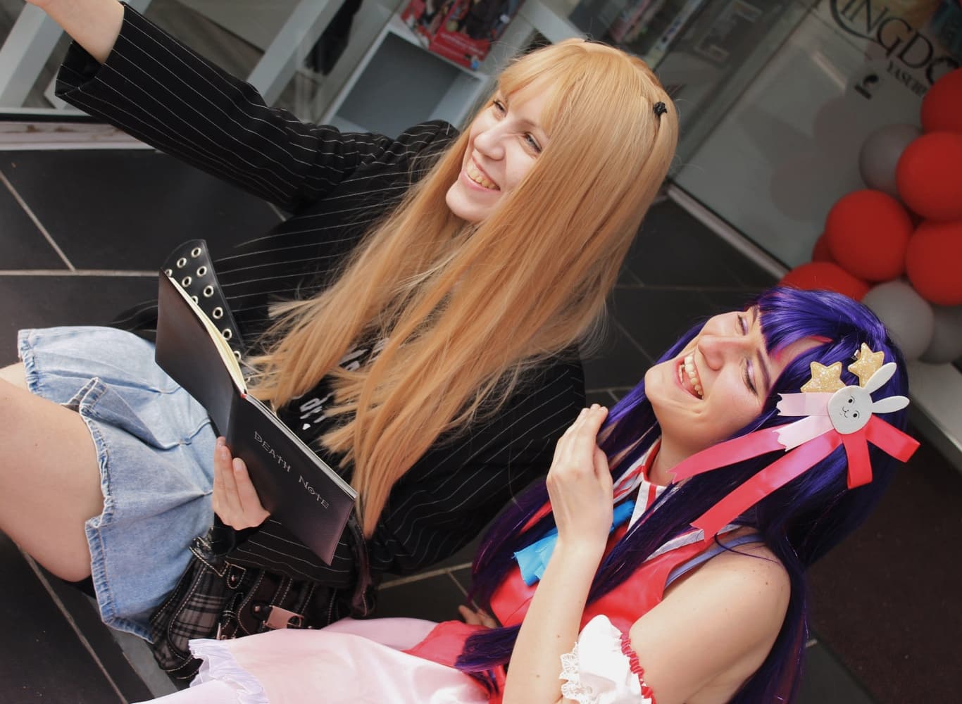 Aï Hoshino - Photo 1