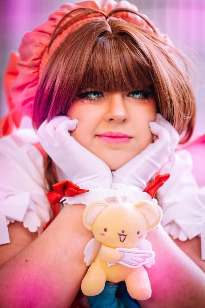 Sakura - shooting 2 - Photo 6