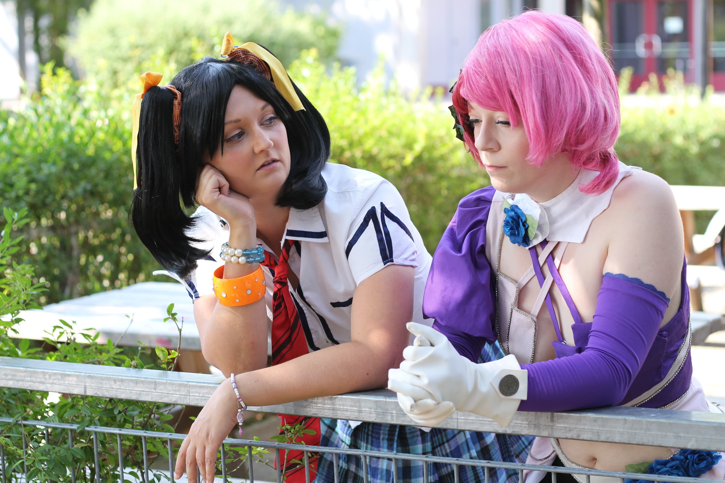 Tekken BV Shooting  - Photo 60