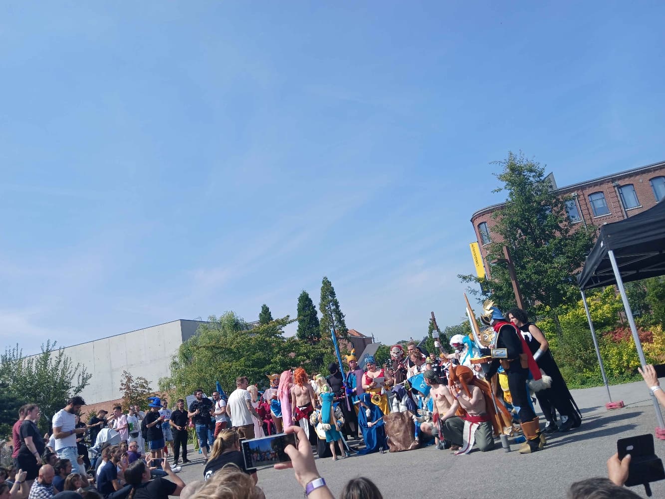 Ankama Convention J3 - Photo 15