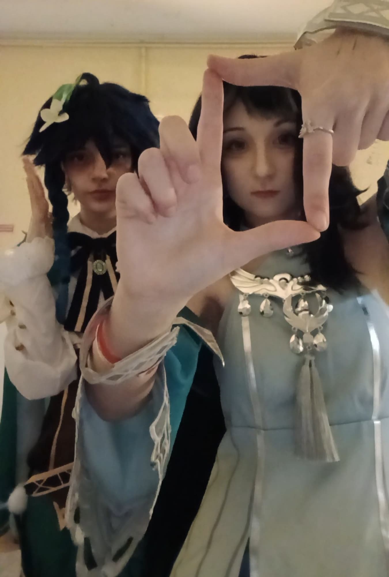 pose duo - Photo 7