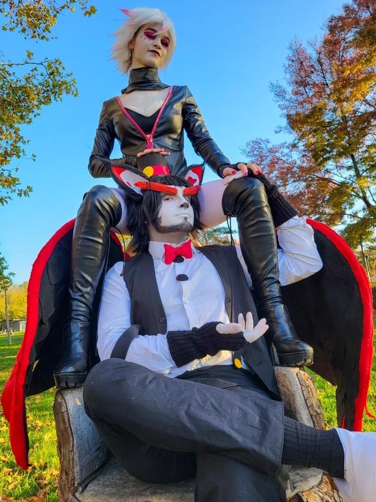 ☆ HuskerDust ☆ - Photo 6