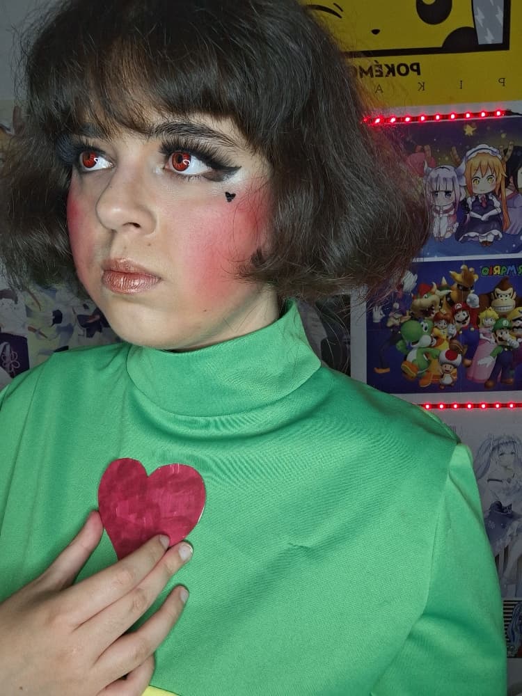 Chara - 2eme version - Photo 2