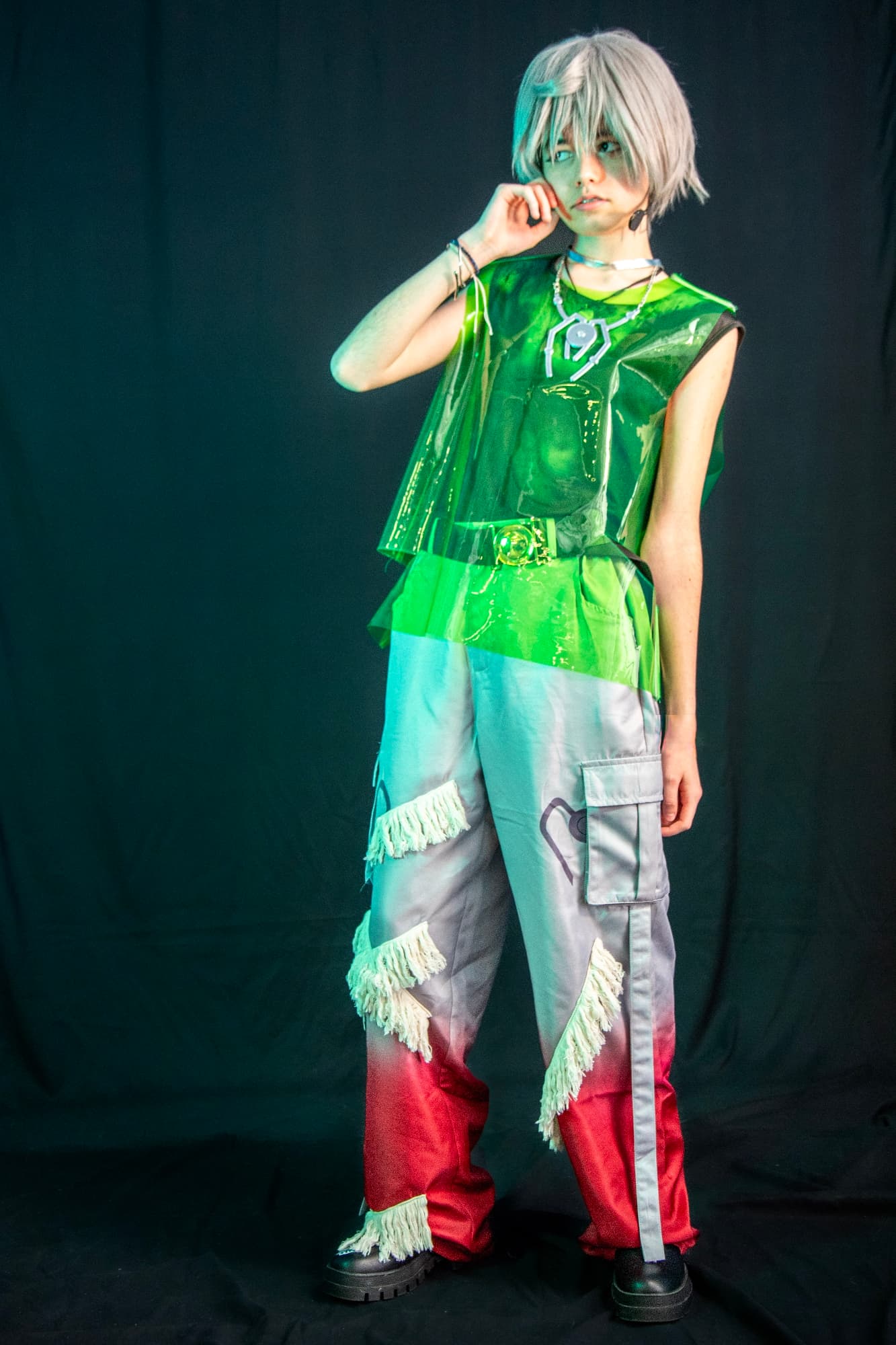 Ivantill🖤💚 - Photo 1