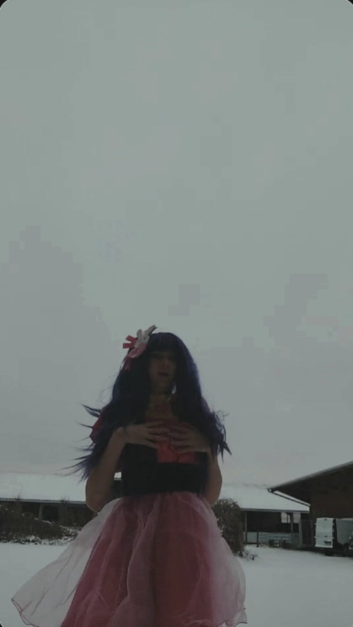 Ai oshino  - Photo 7