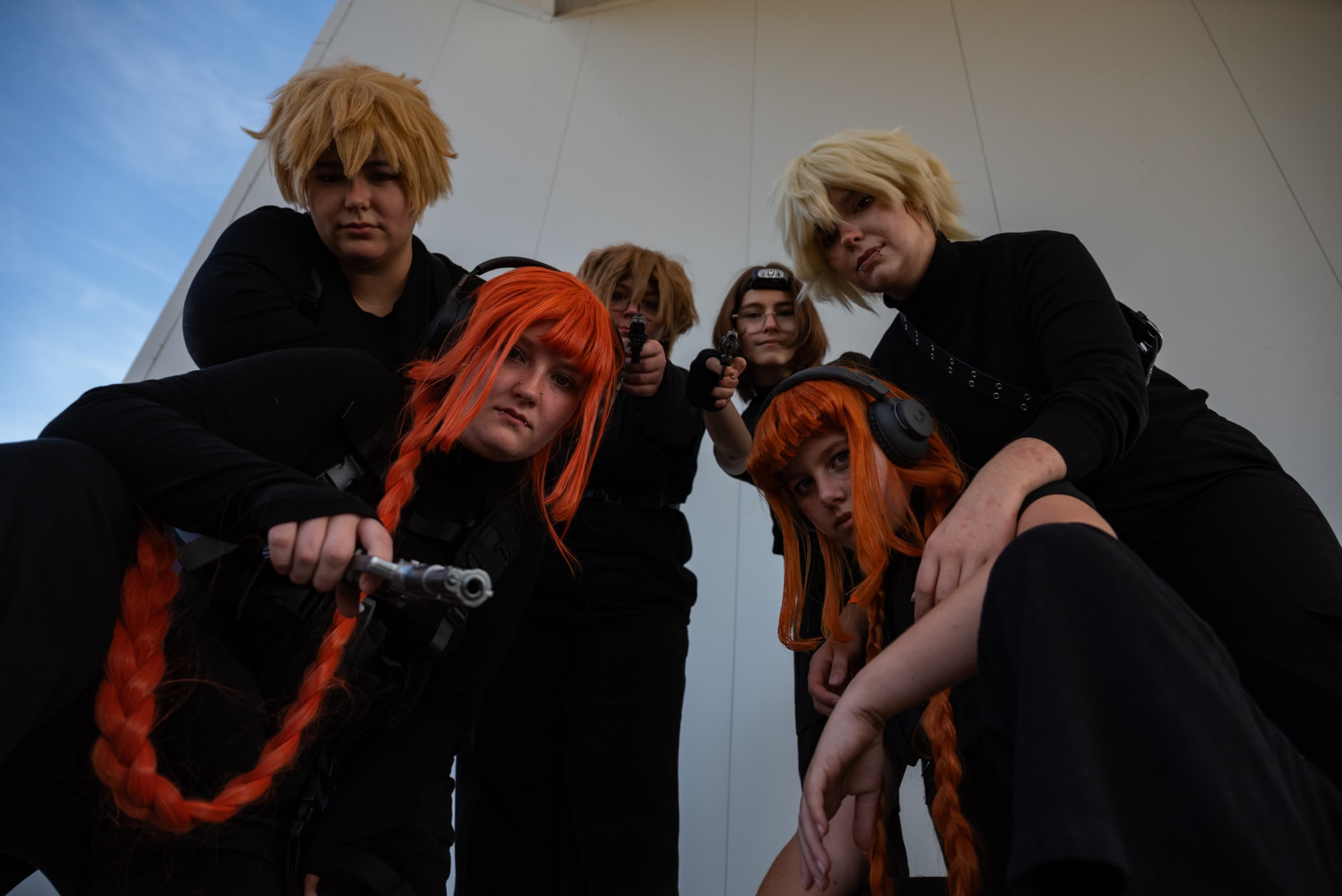 Groupe Sbg - Photo 179