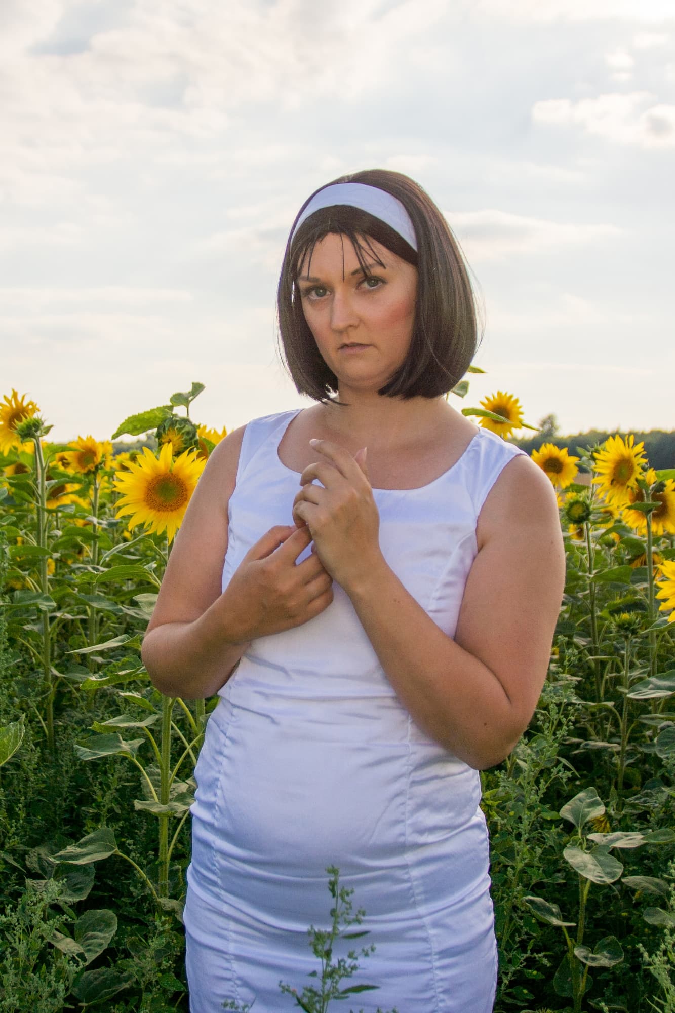 Jun Kazama (TTT) - Photo 45