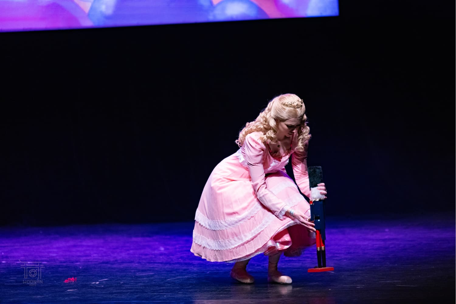 Clara/Fée Dragée - Photo 10