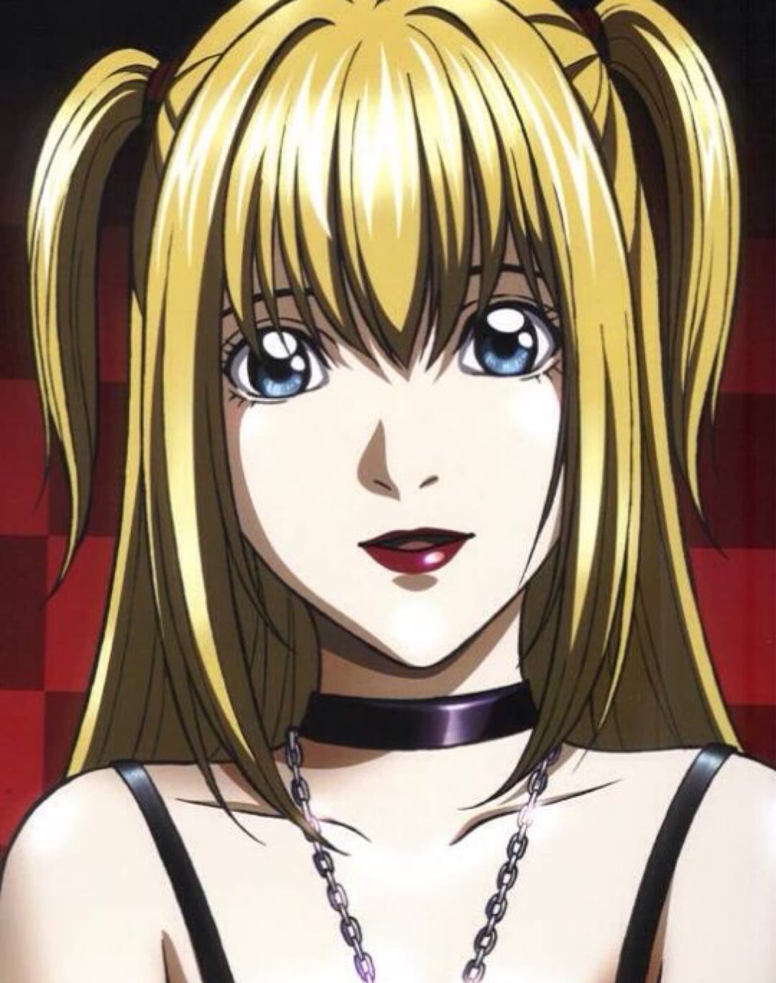 Misa Amane