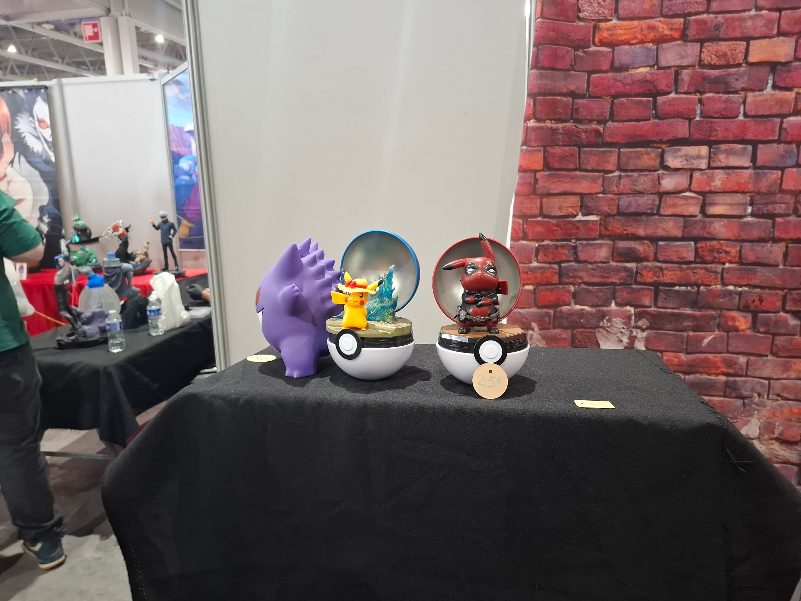 Paris manga 14/03/26 - Photo 20