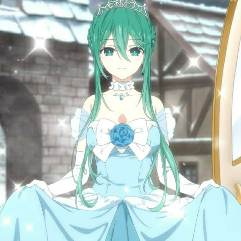 Natsumi (cendrillon)