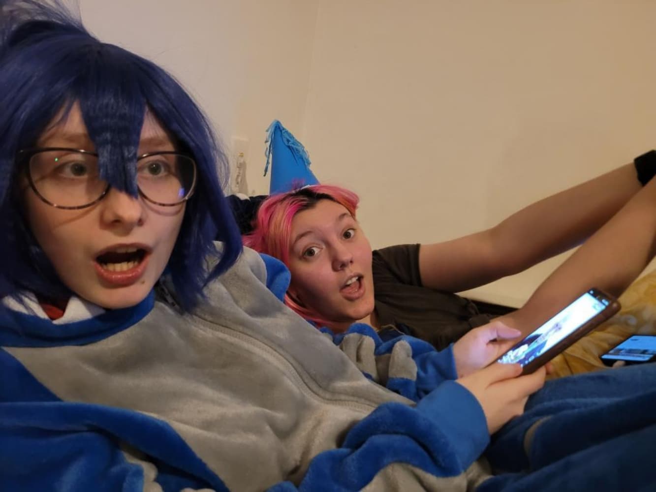 Chaotique Kaito - Photo 18