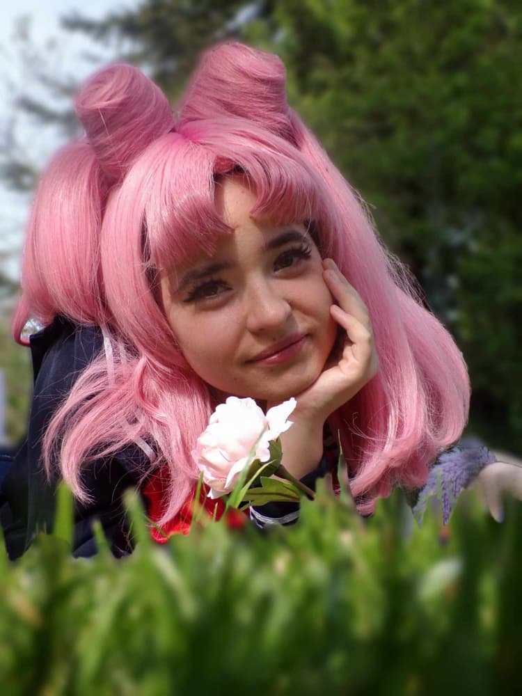 Chibi-Usa - Photo 10