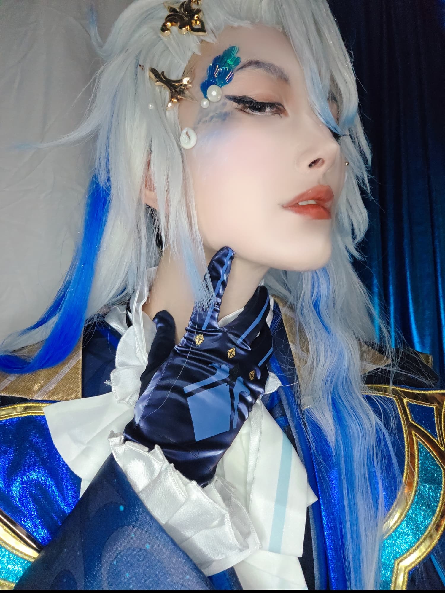 Neuvillette  - Photo 32