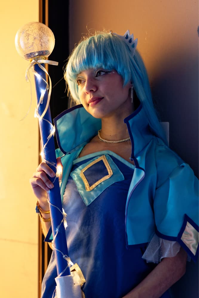 Talia 🫧 - Photo 3