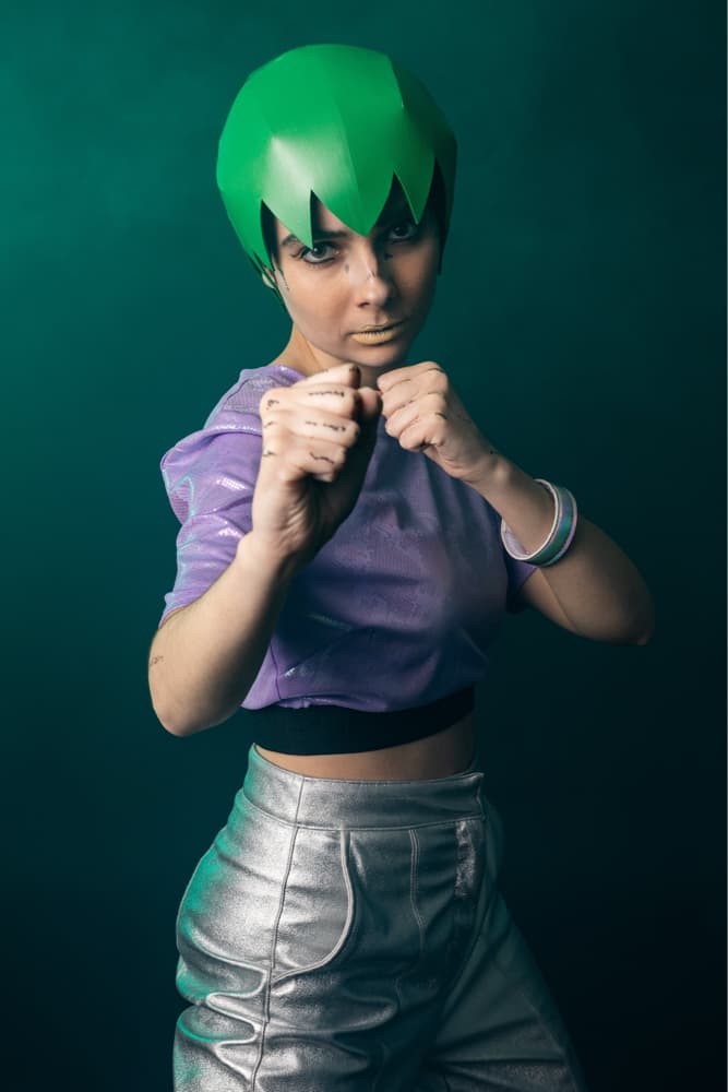 F.F. ( placard)  - Photo 2