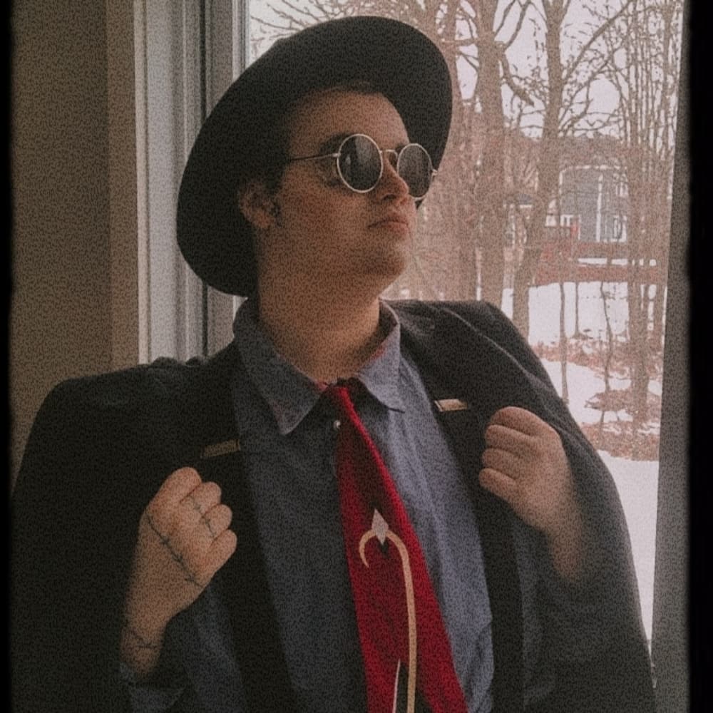 Good Omens - Photo 8