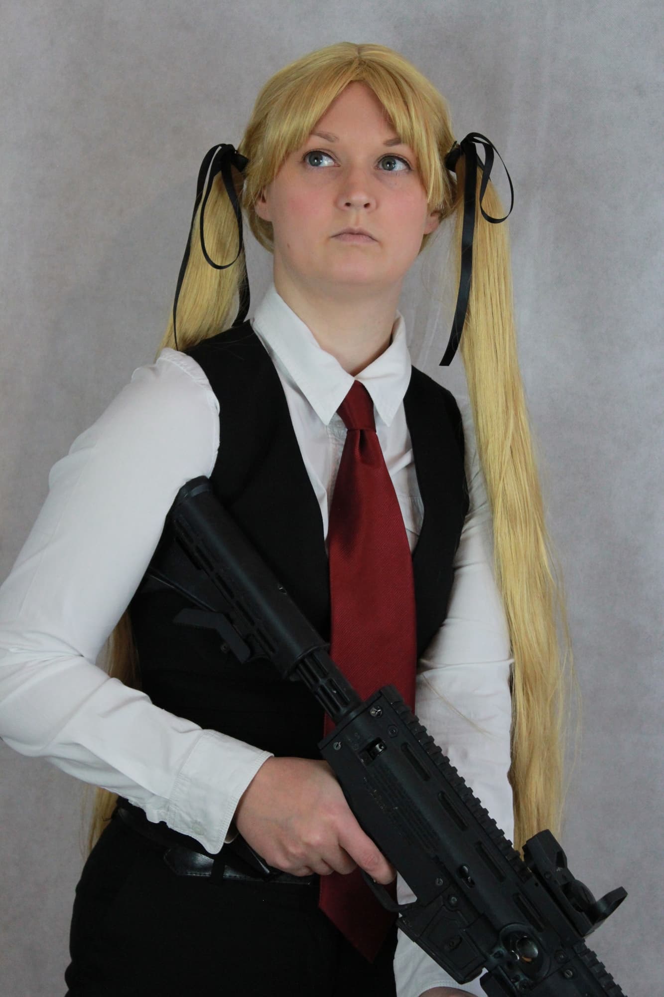 Triela (Guns. Girl) - Photo 11