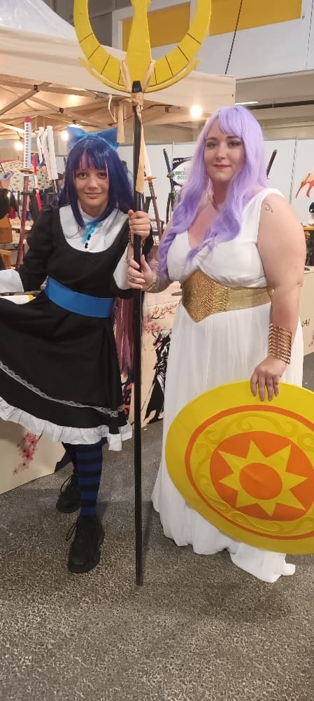 Stocking Anarchy - Photo 9