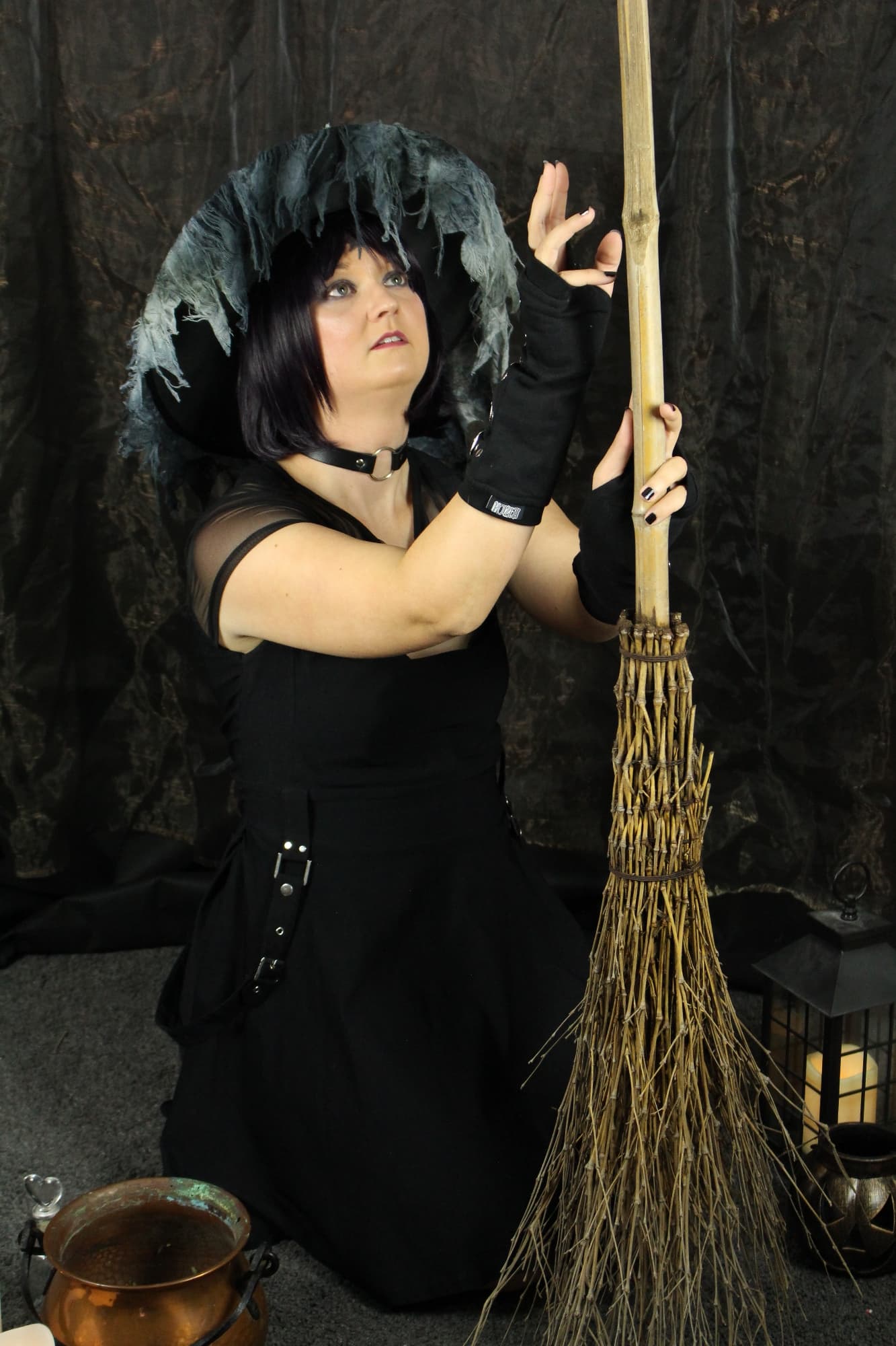Hotaru (Halloween) - Photo 16