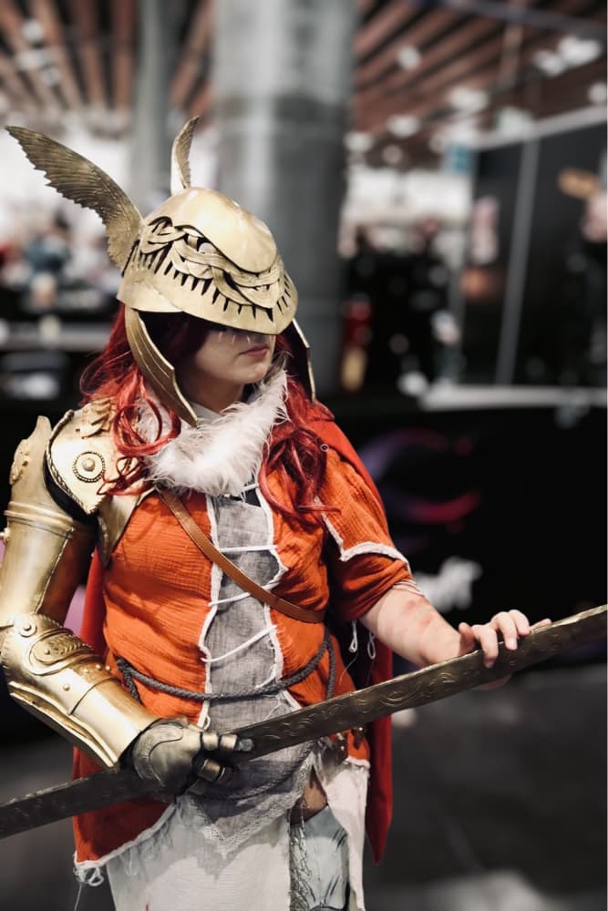 Geek Days Lille 2024 - Photo 7