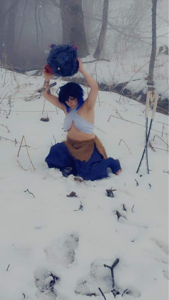 Shoot neige 2025 - Photo 4