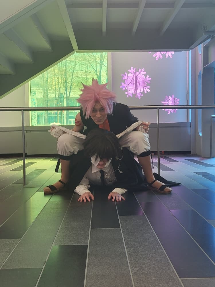 Chaotique Anya - Photo 115