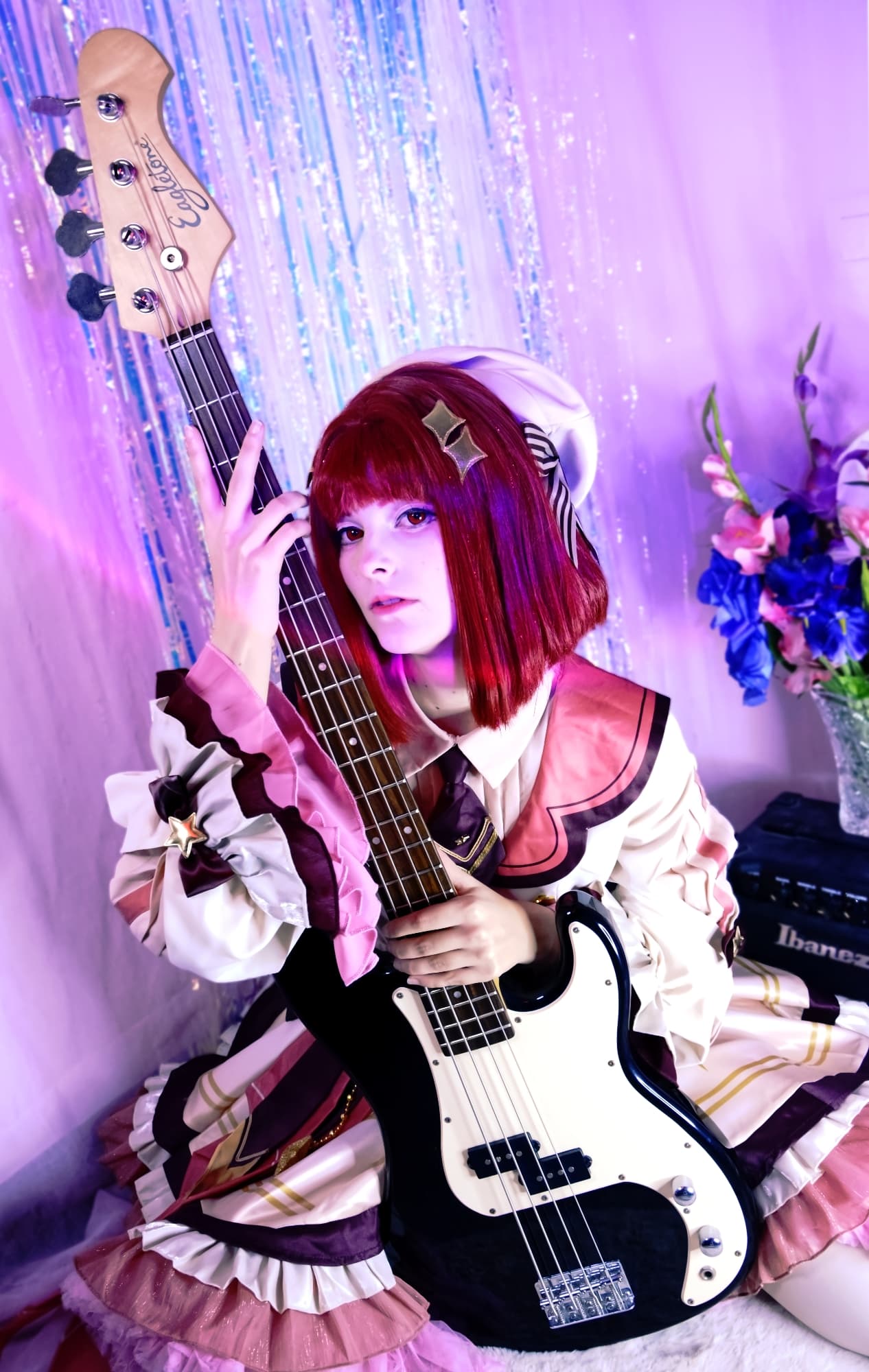 Kana Arima
