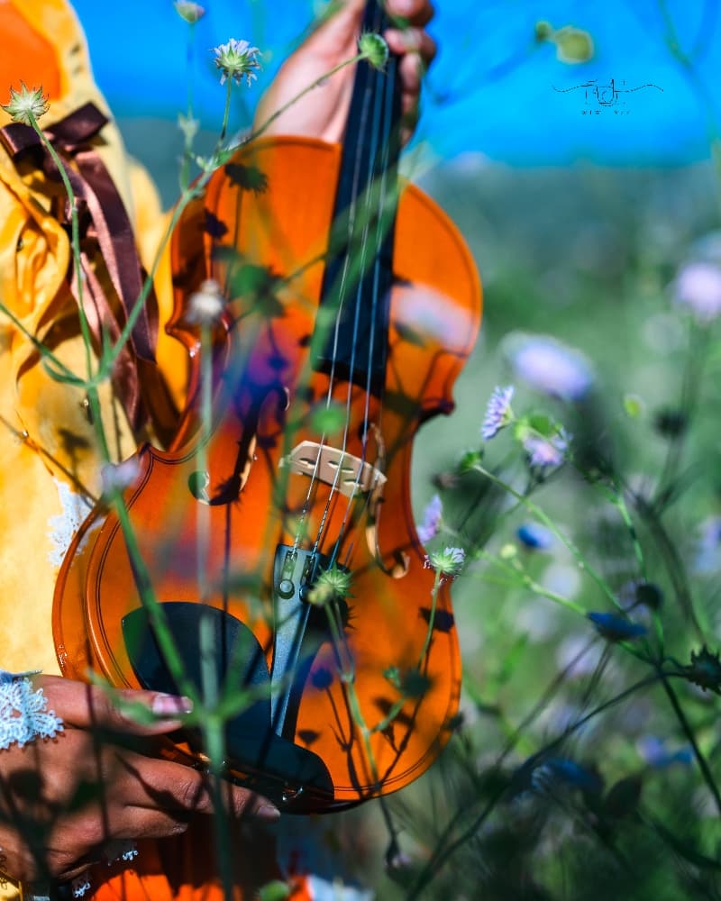 Kanaria by Deby - Photo 4